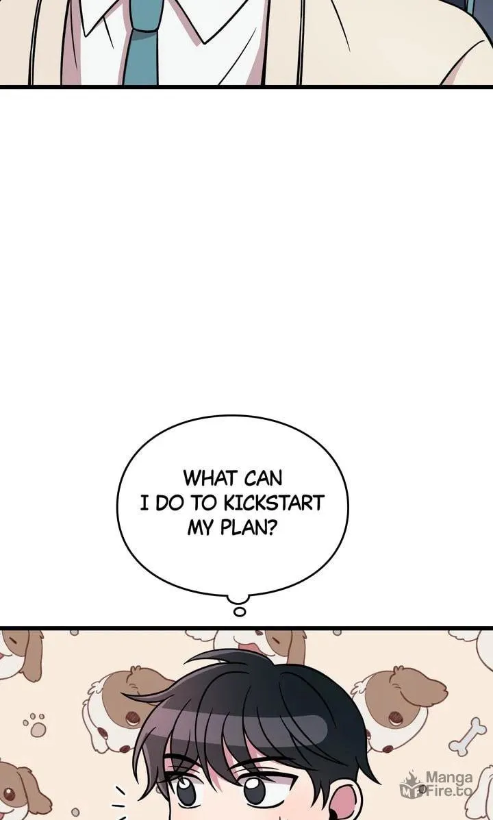 Read Alien to Love chapter 15 image 54 on Lezhin