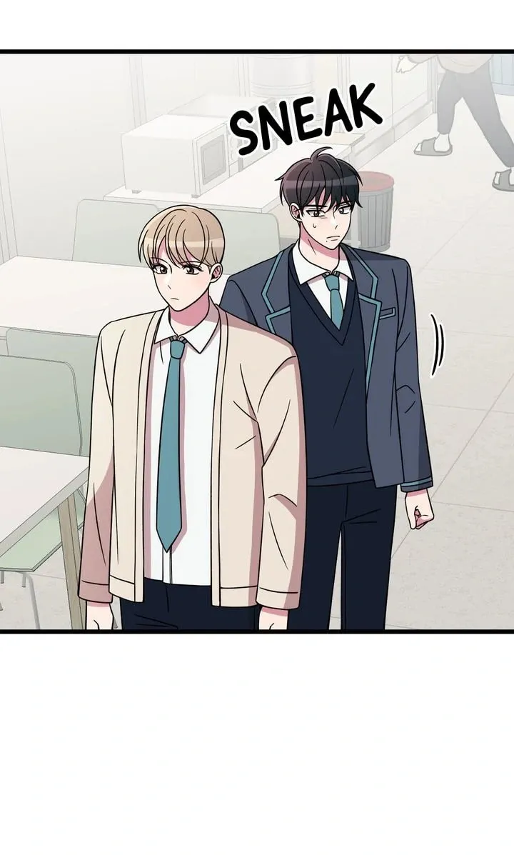 Read Alien to Love chapter 15 image 57 on Lezhin