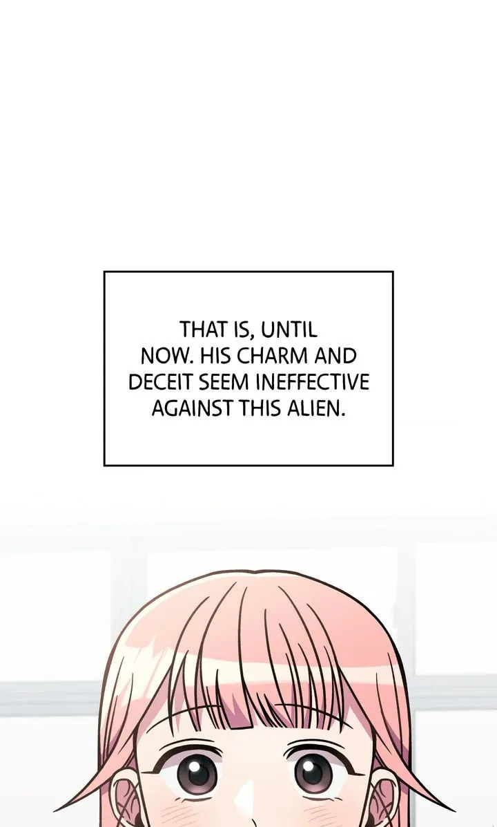 Read Alien to Love chapter 15 image 6 on Lezhin