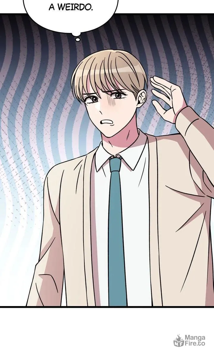 Read Alien to Love chapter 15 image 62 on Lezhin