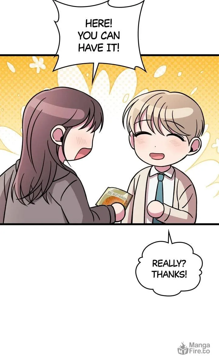 Read Alien to Love chapter 15 image 69 on Lezhin