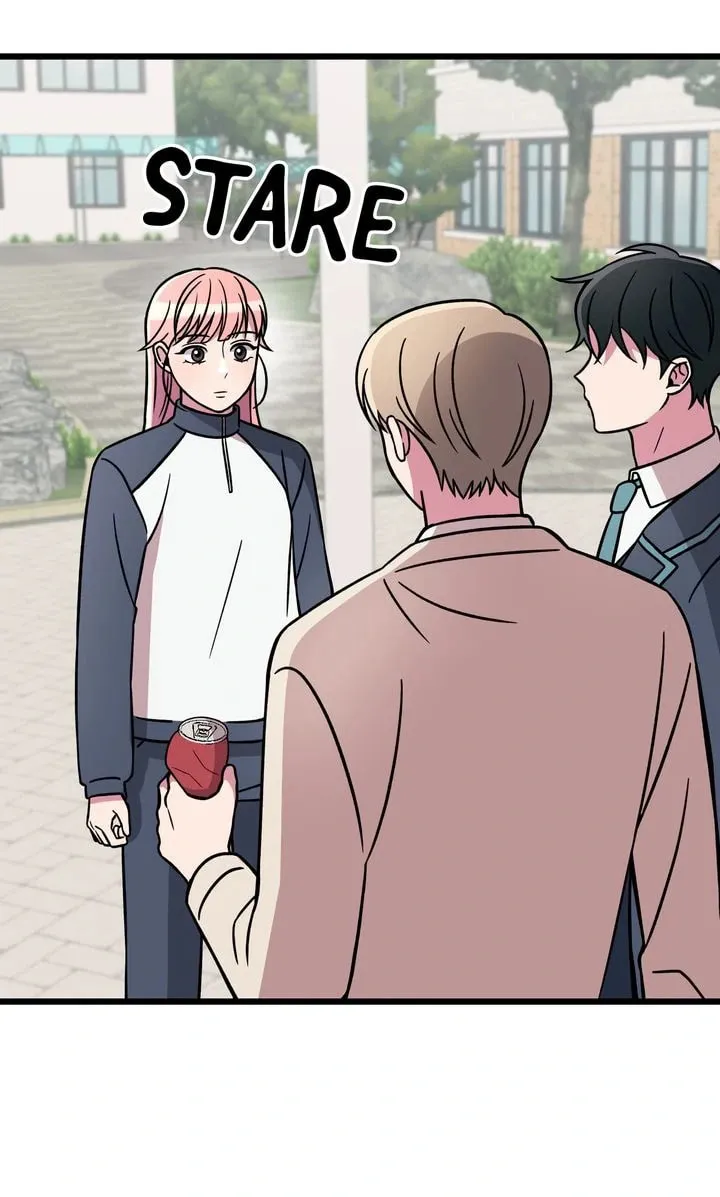 Read Alien to Love chapter 15 image 85 on Lezhin