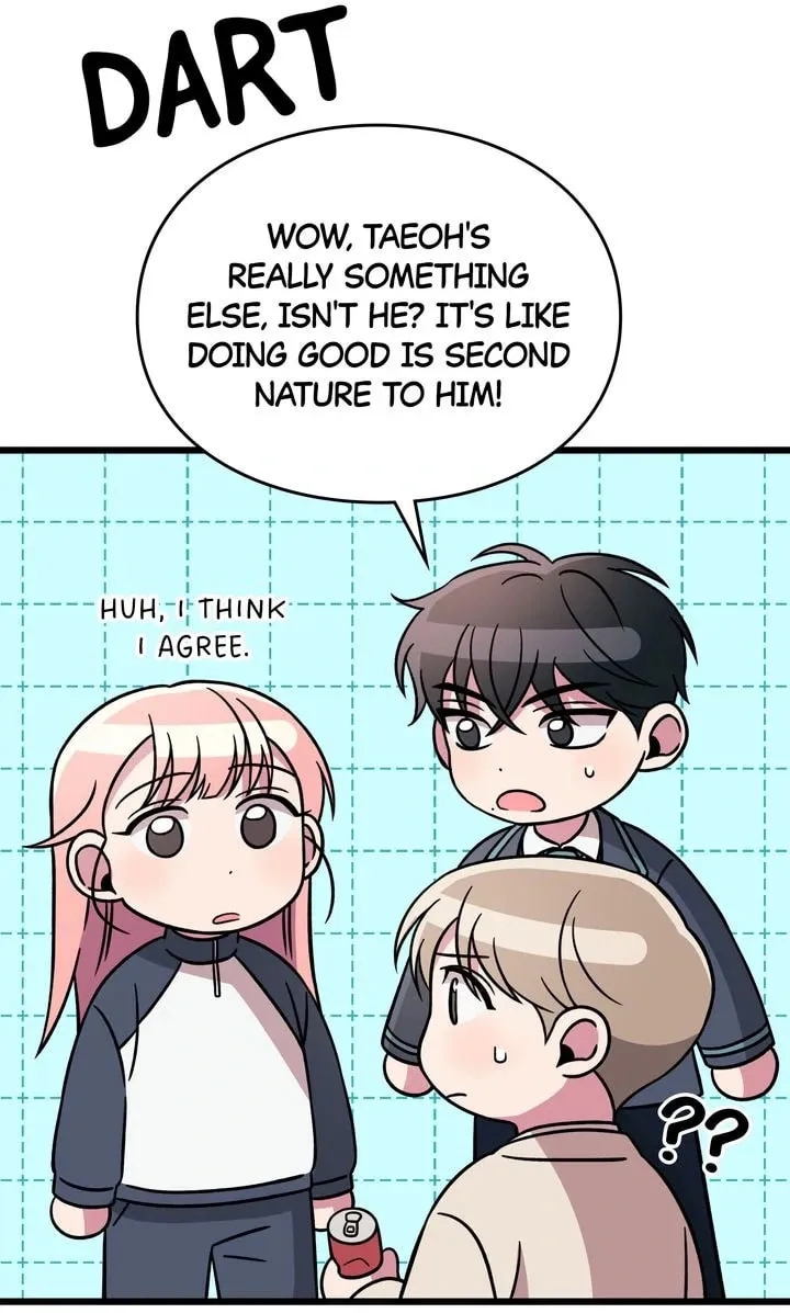 Read Alien to Love chapter 15 image 88 on Lezhin