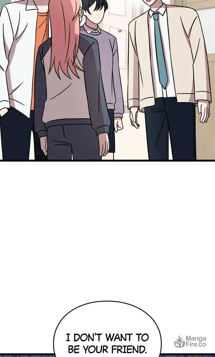 Read Alien to Love chapter 15 image 9 on Lezhin