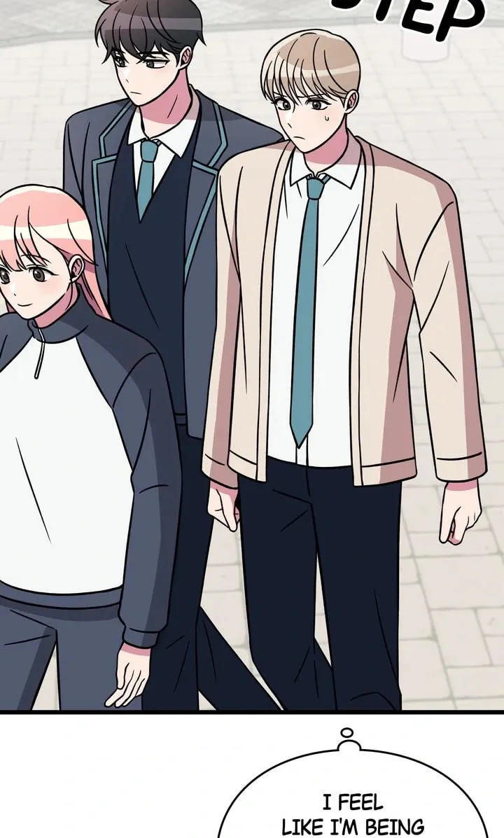Read Alien to Love chapter 15 image 90 on Lezhin