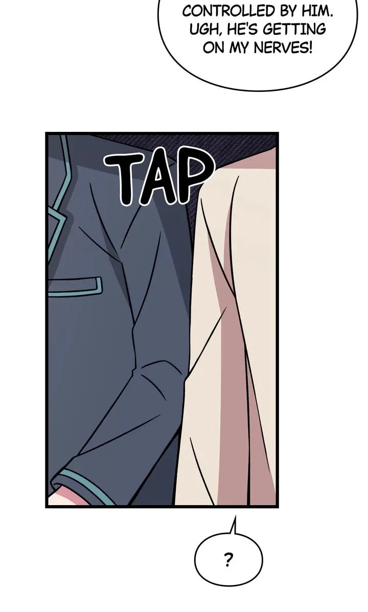 Read Alien to Love chapter 15 image 91 on Lezhin