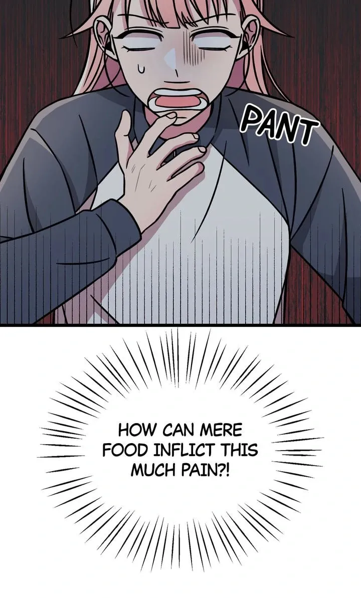 Read Alien to Love chapter 16 image 15 on Lezhin