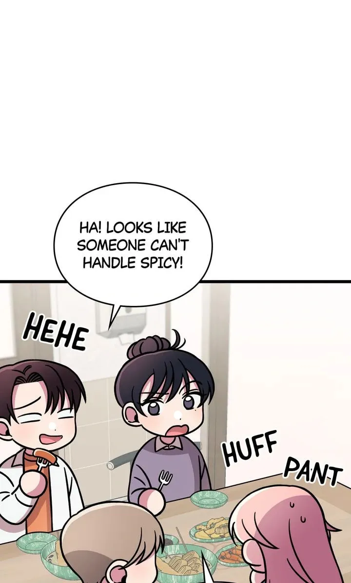 Read Alien to Love chapter 16 image 16 on Lezhin