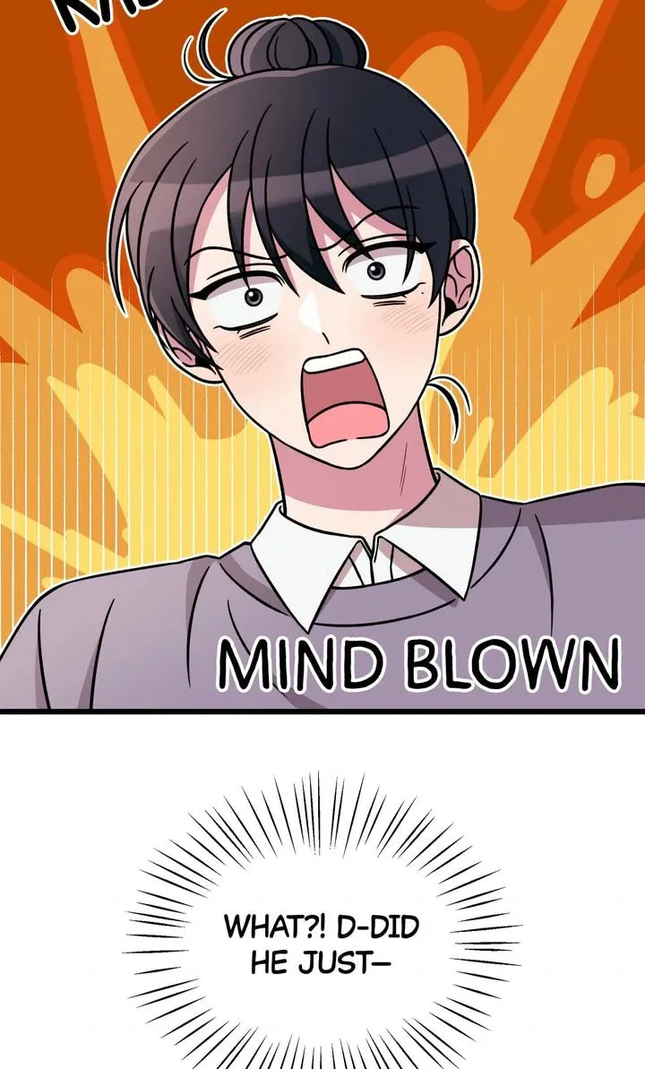 Read Alien to Love chapter 16 image 21 on Lezhin