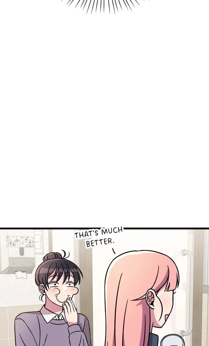 Read Alien to Love chapter 16 image 22 on Lezhin