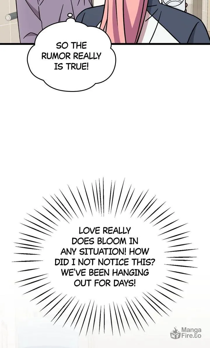 Read Alien to Love chapter 16 image 23 on Lezhin