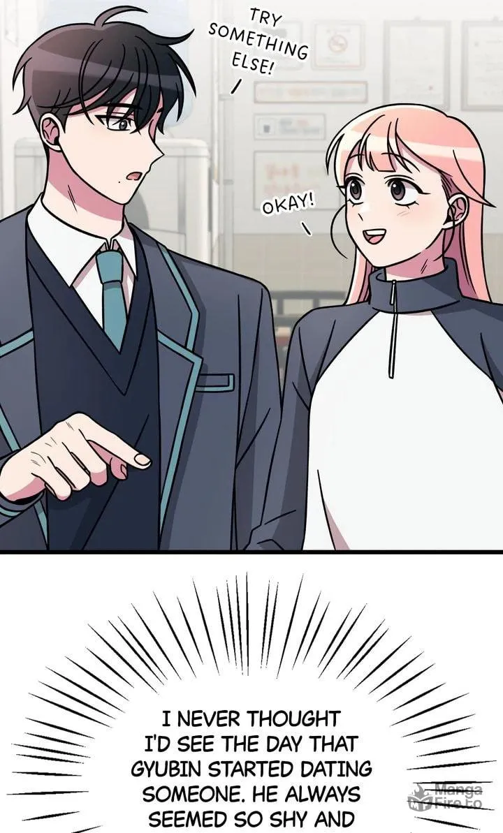 Read Alien to Love chapter 16 image 24 on Lezhin