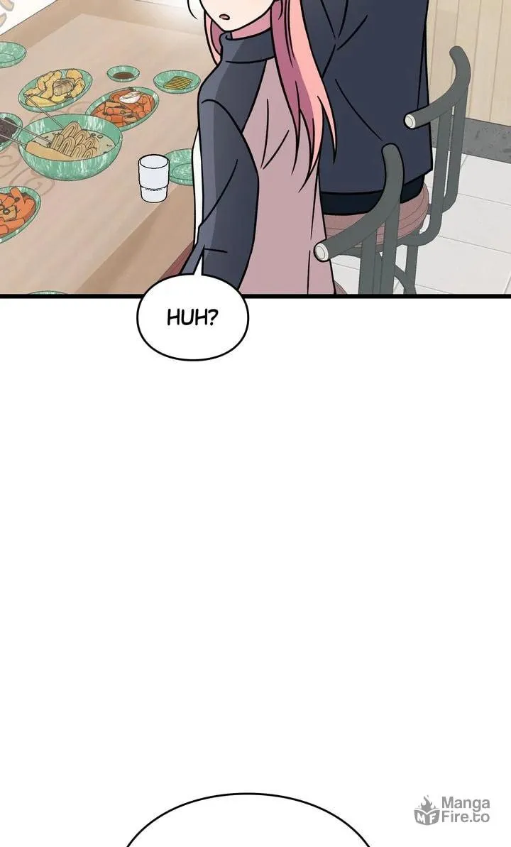 Read Alien to Love chapter 16 image 26 on Lezhin