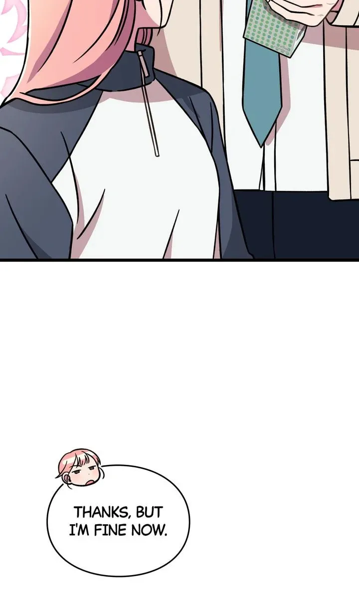 Read Alien to Love chapter 16 image 28 on Lezhin