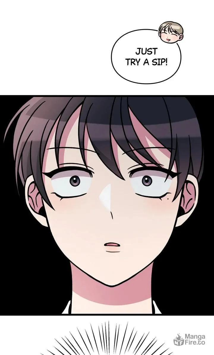 Read Alien to Love chapter 16 image 29 on Lezhin