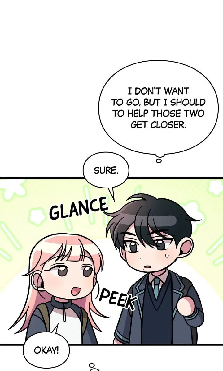 Read Alien to Love chapter 16 image 3 on Lezhin