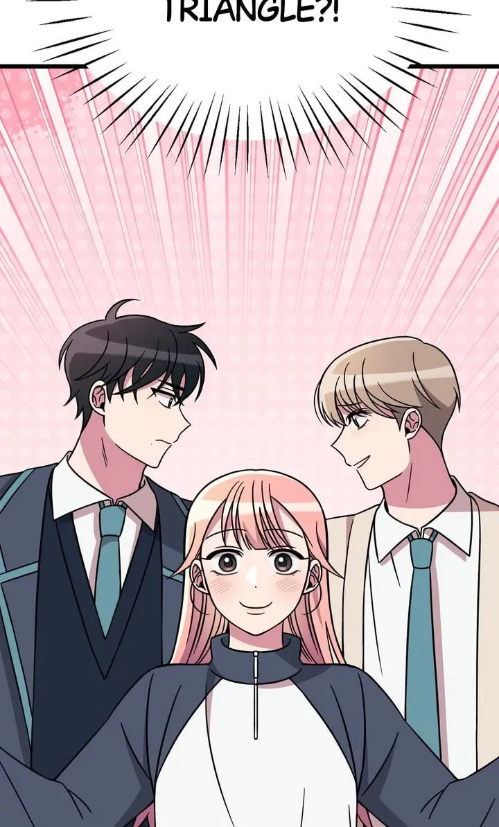 Read Alien to Love chapter 16 image 31 on Lezhin