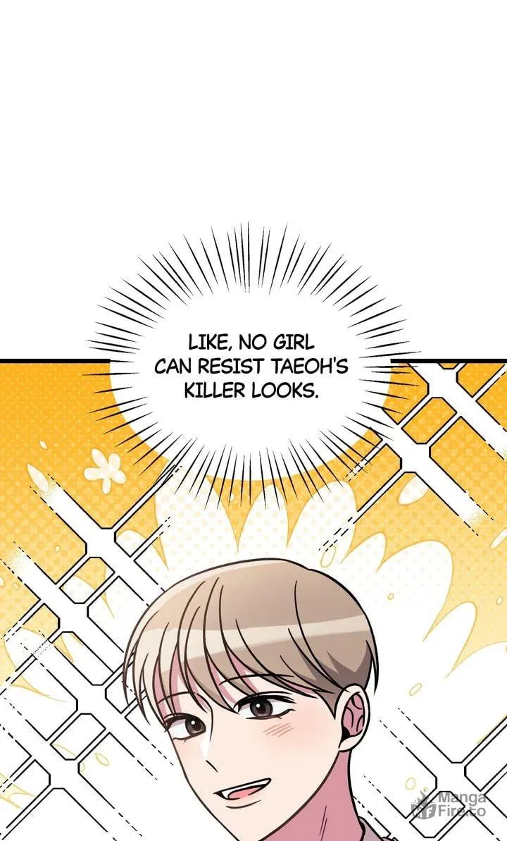 Read Alien to Love chapter 16 image 35 on Lezhin