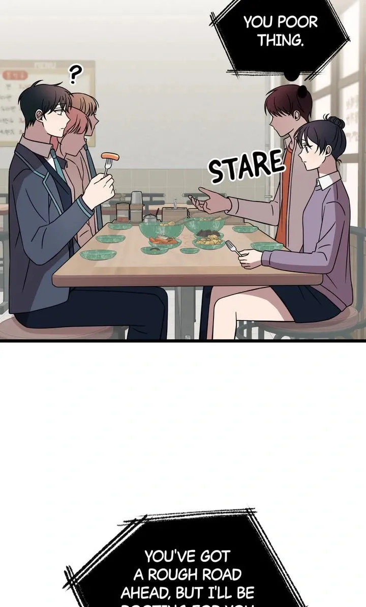 Read Alien to Love chapter 16 image 37 on Lezhin