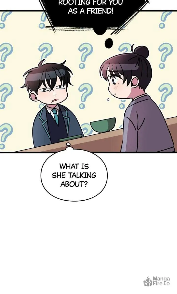 Read Alien to Love chapter 16 image 38 on Lezhin