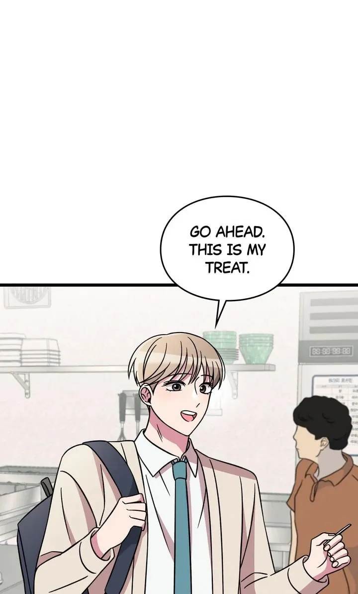 Read Alien to Love chapter 16 image 40 on Lezhin