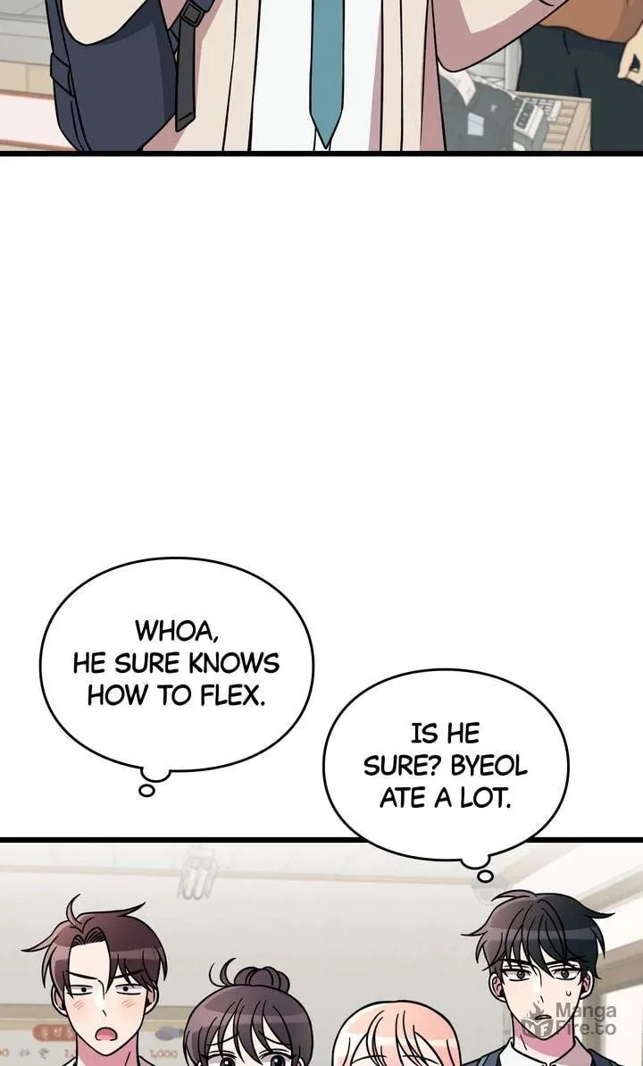 Read Alien to Love chapter 16 image 41 on Lezhin