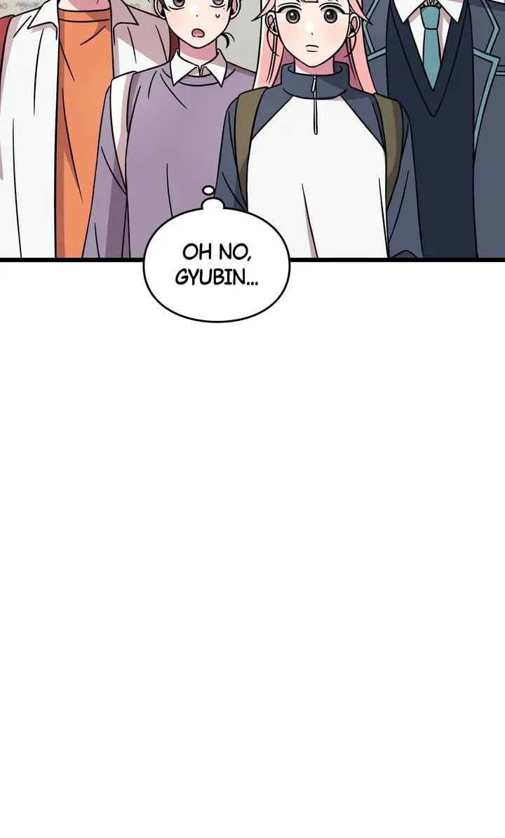 Read Alien to Love chapter 16 image 42 on Lezhin