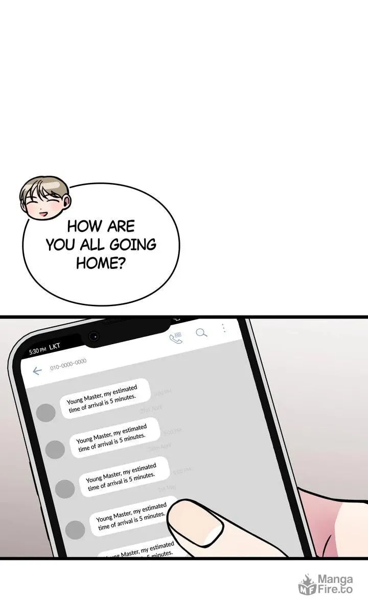 Read Alien to Love chapter 16 image 44 on Lezhin
