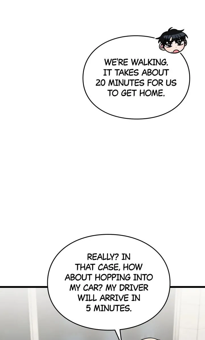 Read Alien to Love chapter 16 image 45 on Lezhin