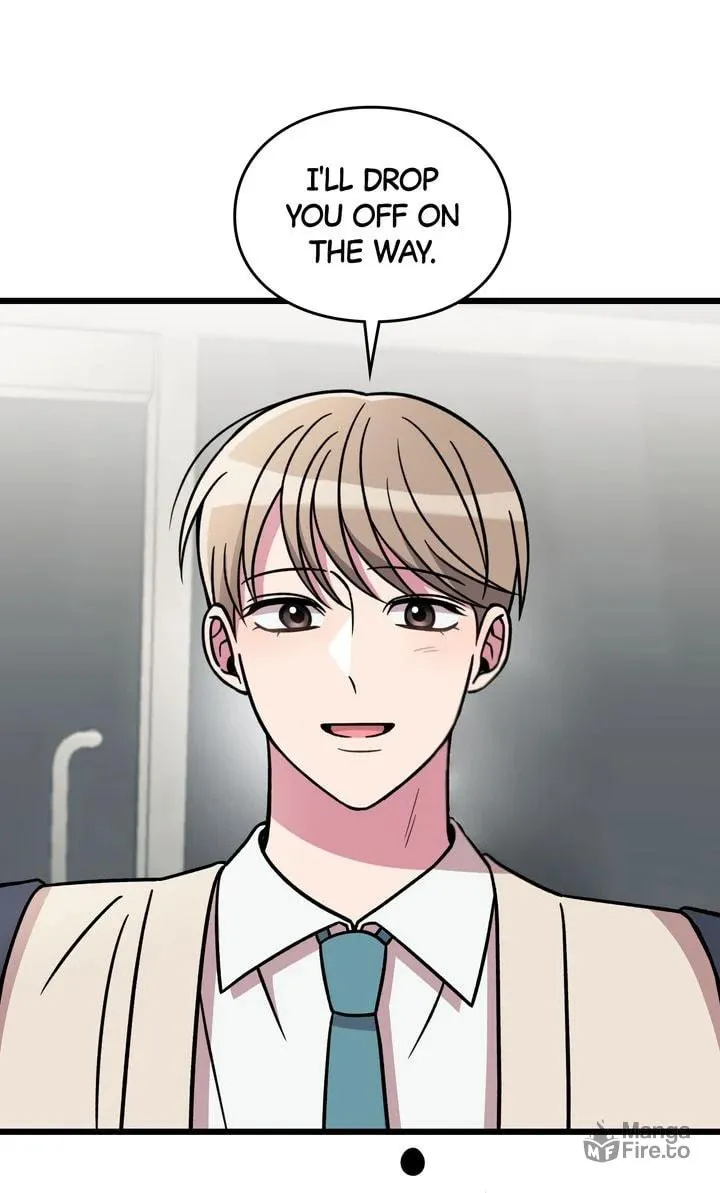 Read Alien to Love chapter 16 image 47 on Lezhin