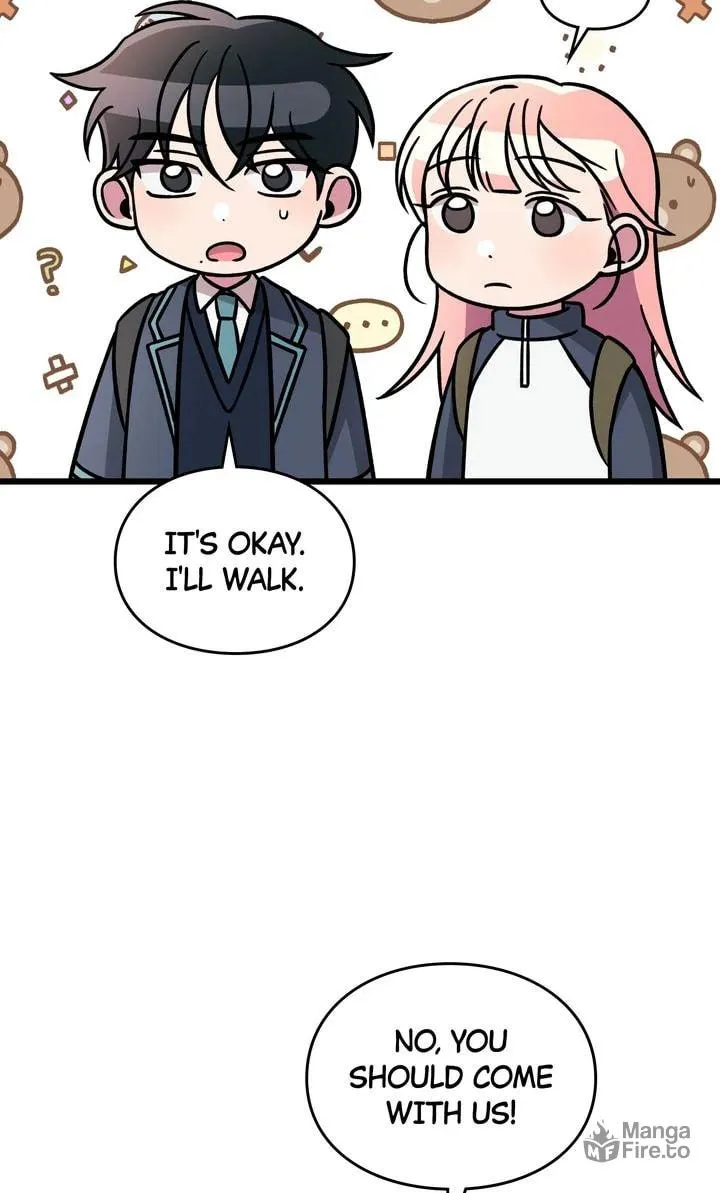 Read Alien to Love chapter 16 image 49 on Lezhin
