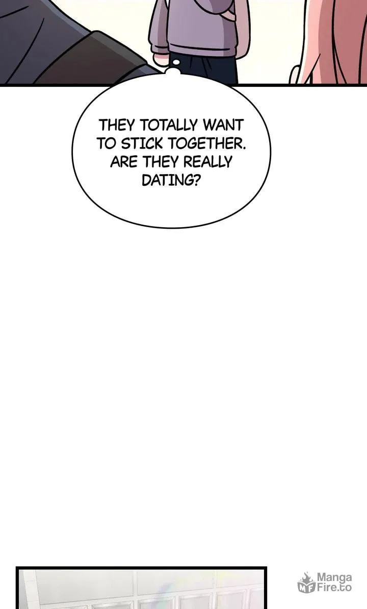 Read Alien to Love chapter 16 image 5 on Lezhin