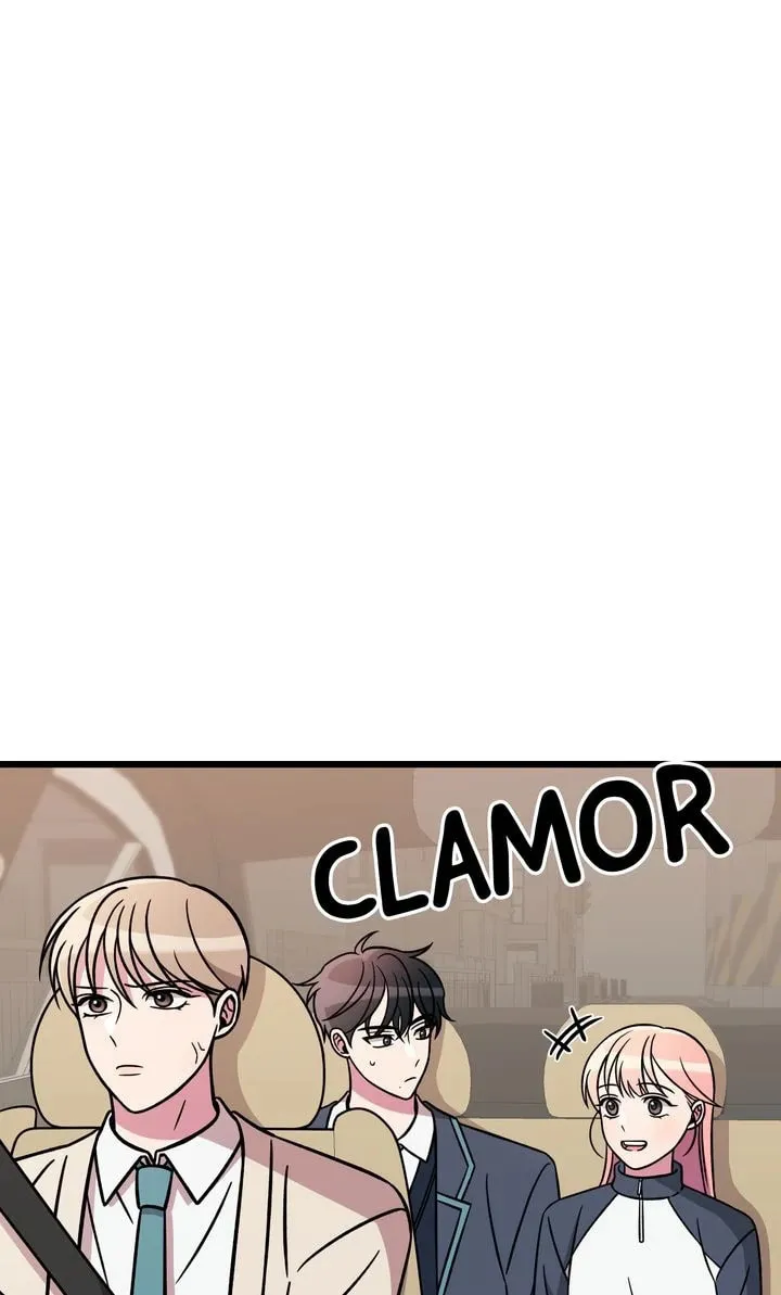 Read Alien to Love chapter 16 image 52 on Lezhin