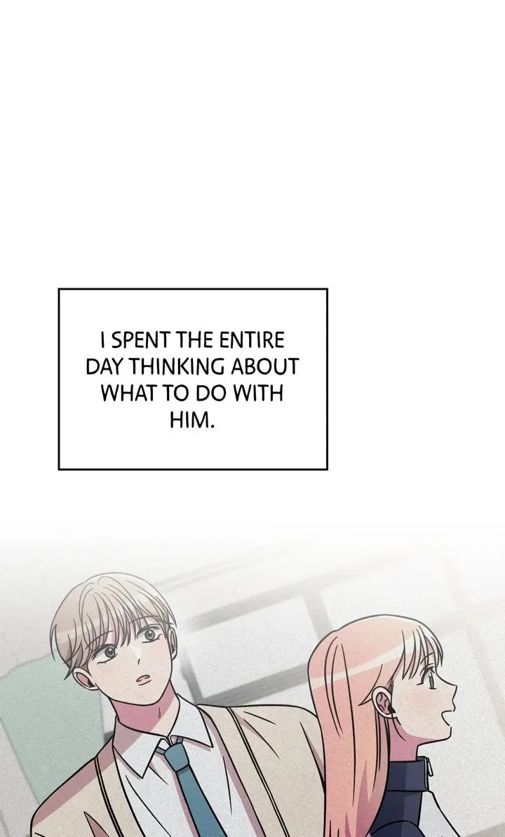 Read Alien to Love chapter 16 image 55 on Lezhin