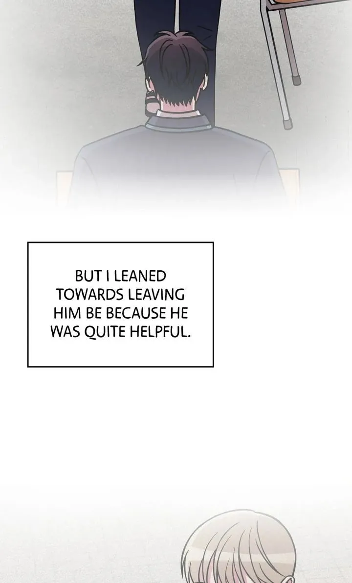 Read Alien to Love chapter 16 image 57 on Lezhin