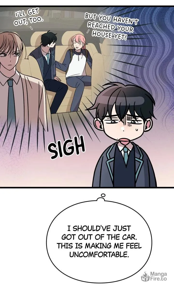 Read Alien to Love chapter 16 image 65 on Lezhin