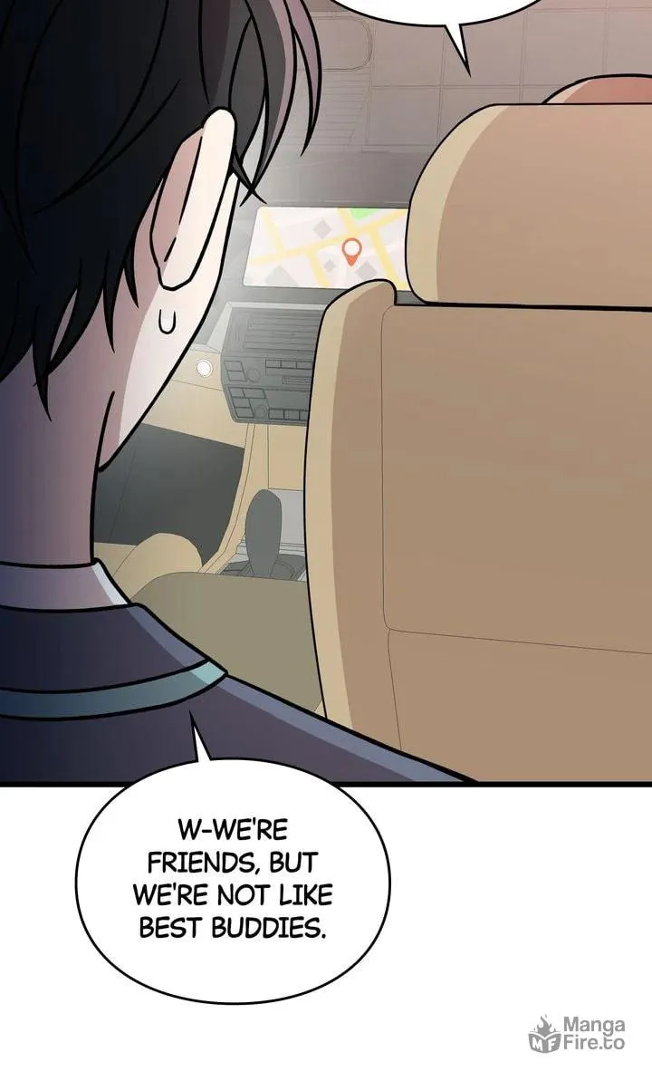 Read Alien to Love chapter 16 image 68 on Lezhin