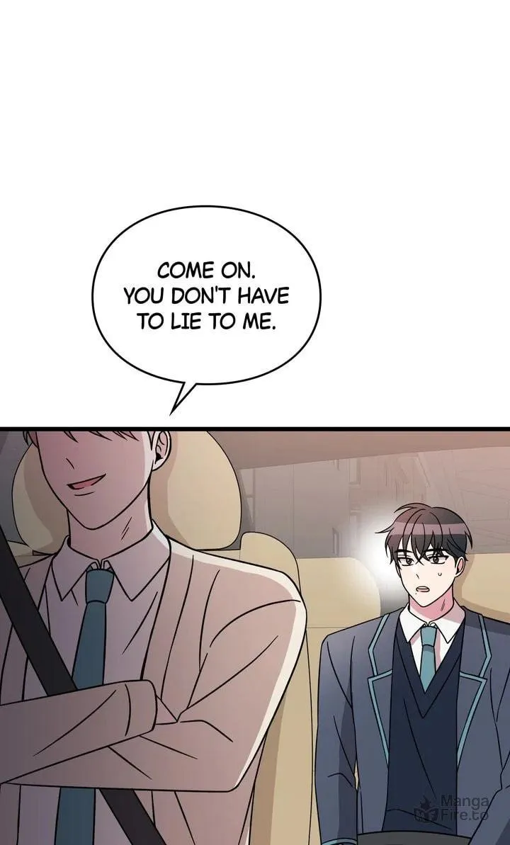 Read Alien to Love chapter 16 image 69 on Lezhin