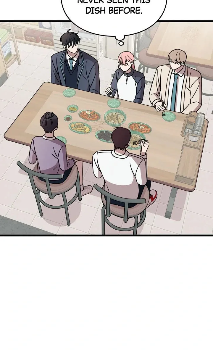 Read Alien to Love chapter 16 image 7 on Lezhin
