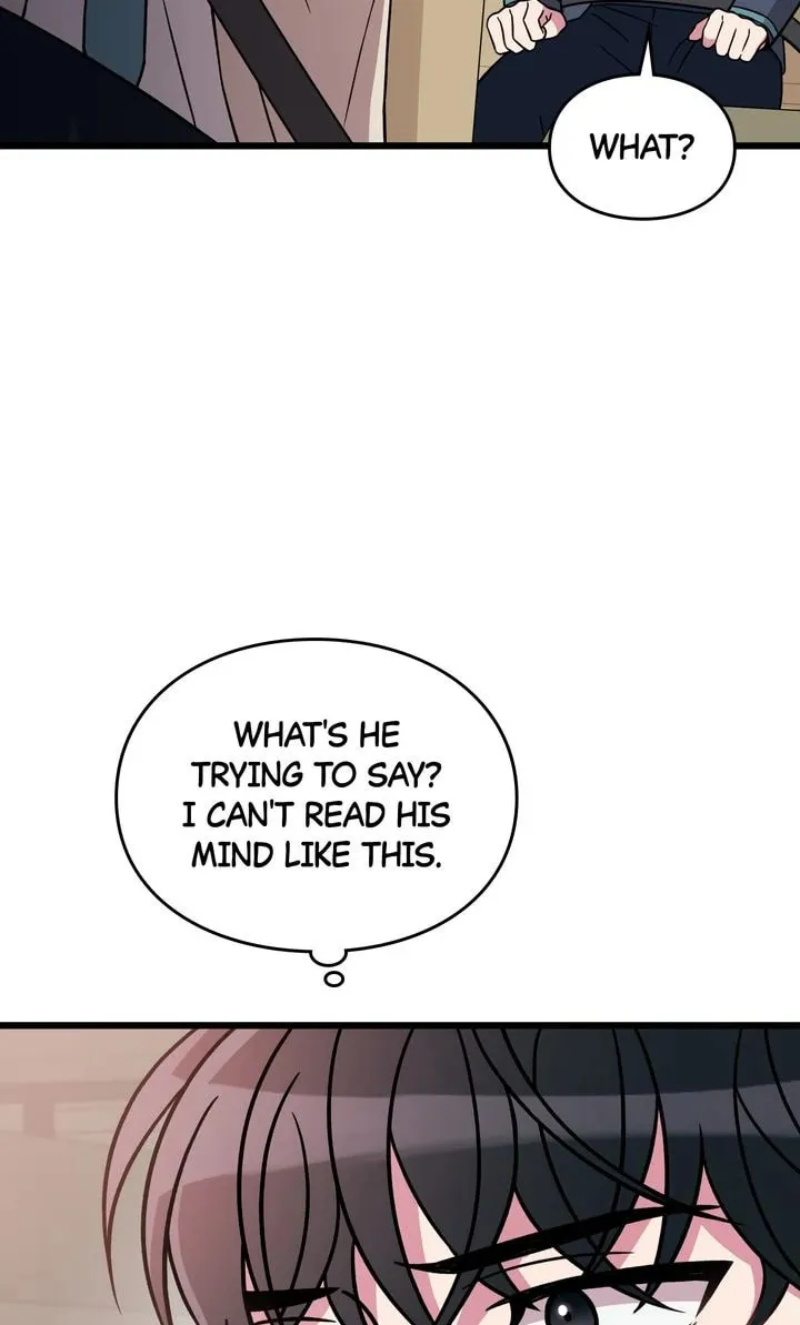 Read Alien to Love chapter 16 image 70 on Lezhin