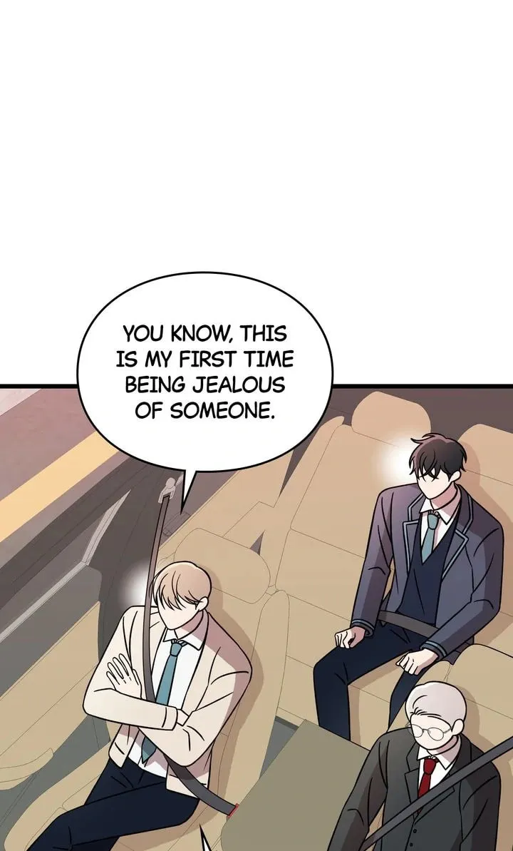 Read Alien to Love chapter 16 image 72 on Lezhin