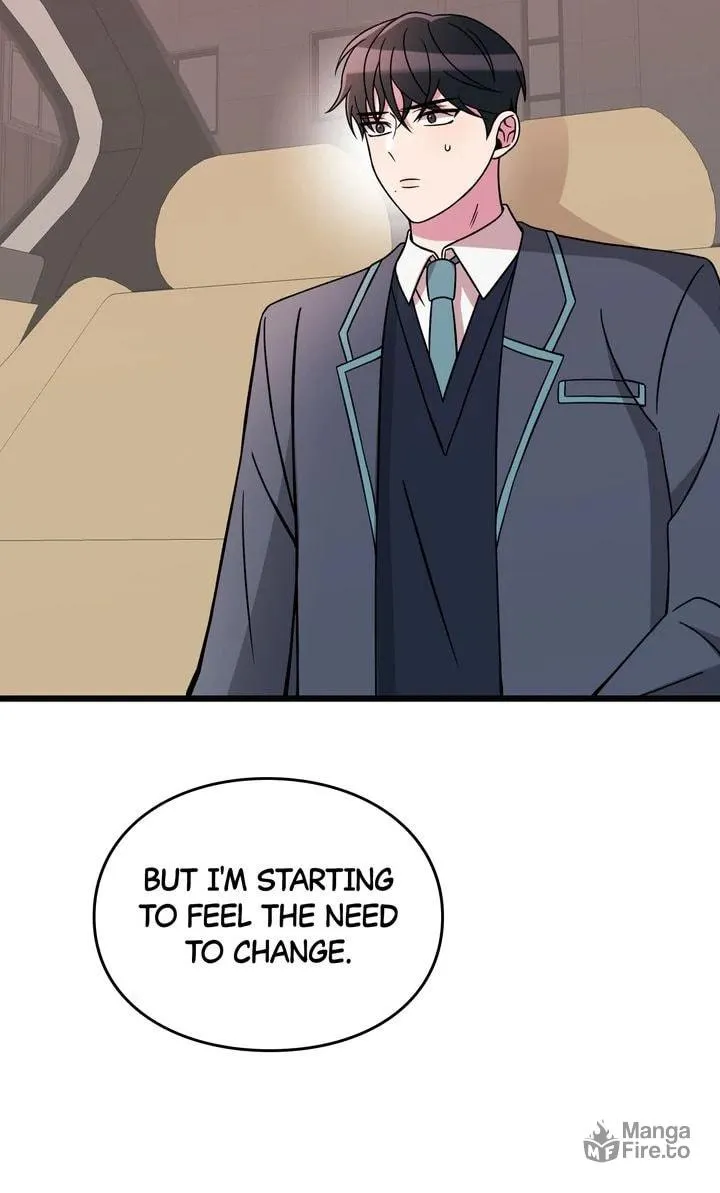 Read Alien to Love chapter 16 image 74 on Lezhin