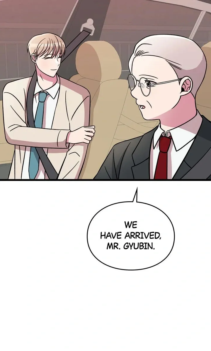 Read Alien to Love chapter 16 image 78 on Lezhin