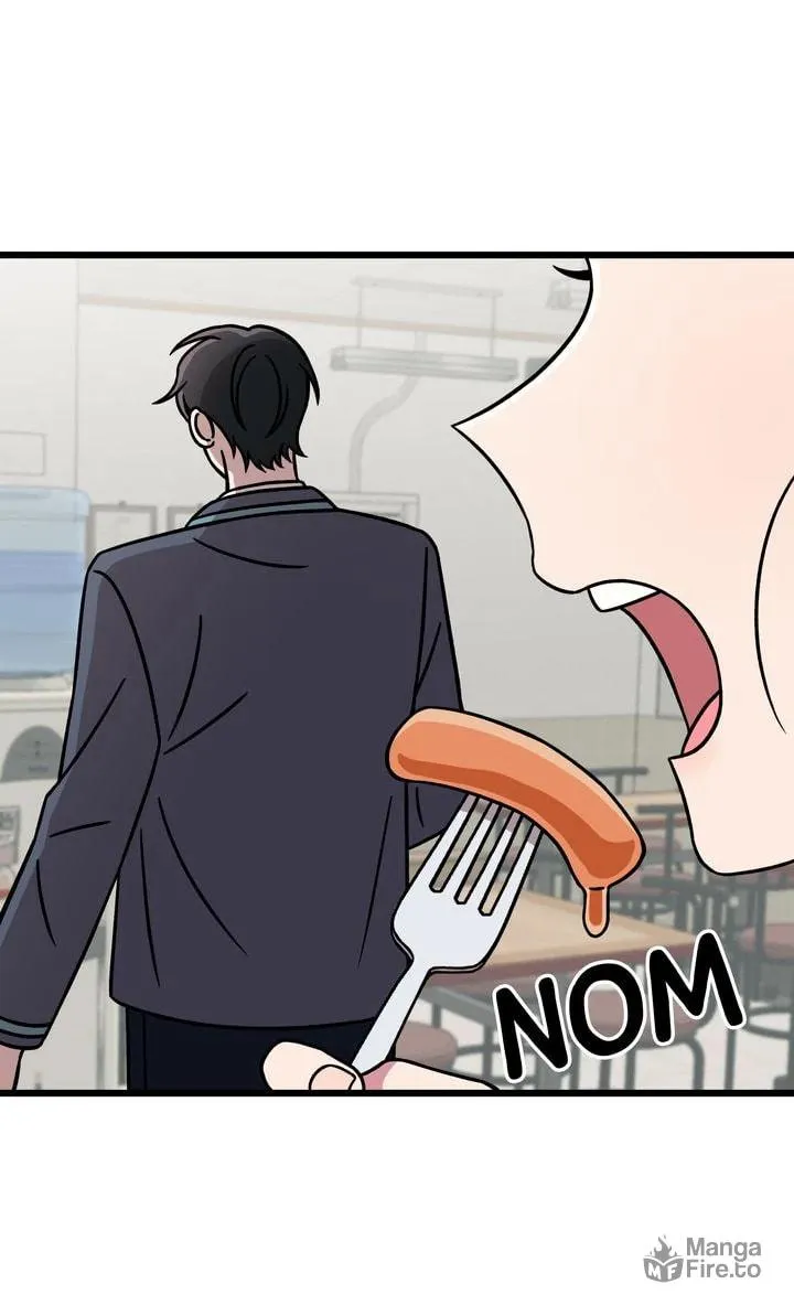 Read Alien to Love chapter 16 image 8 on Lezhin