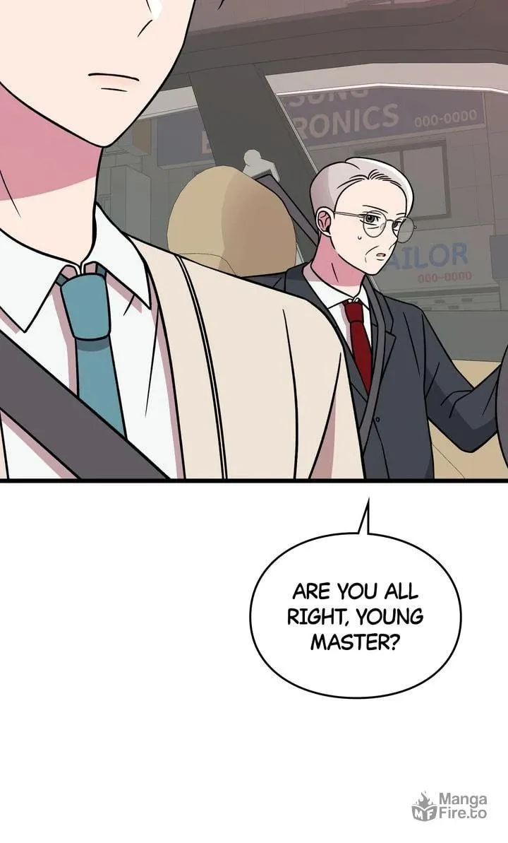Read Alien to Love chapter 16 image 84 on Lezhin