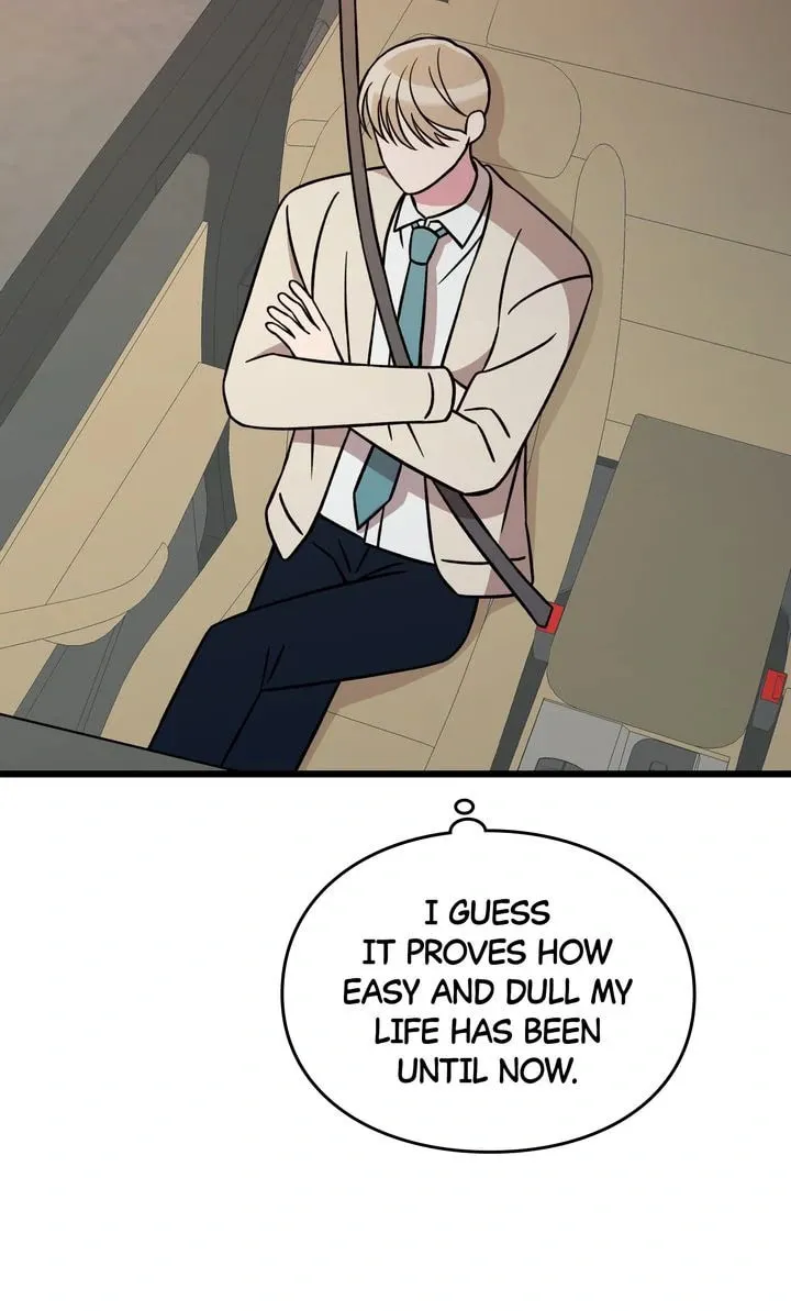 Read Alien to Love chapter 16 image 87 on Lezhin