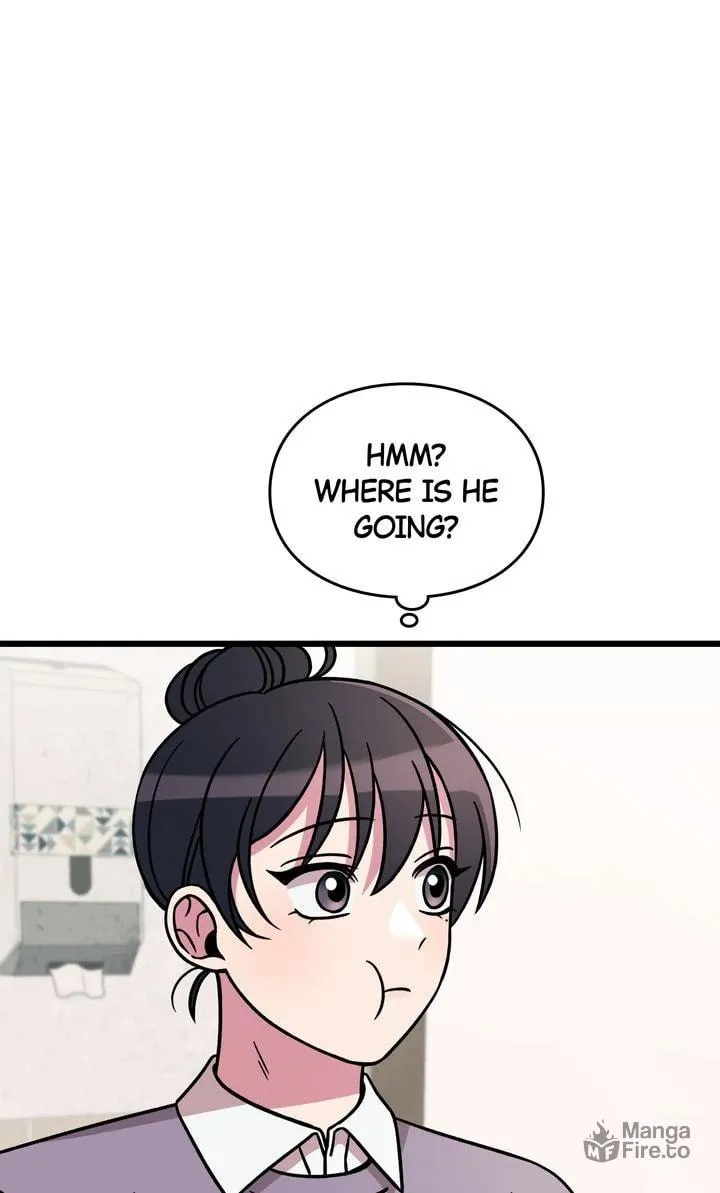 Read Alien to Love chapter 16 image 9 on Lezhin