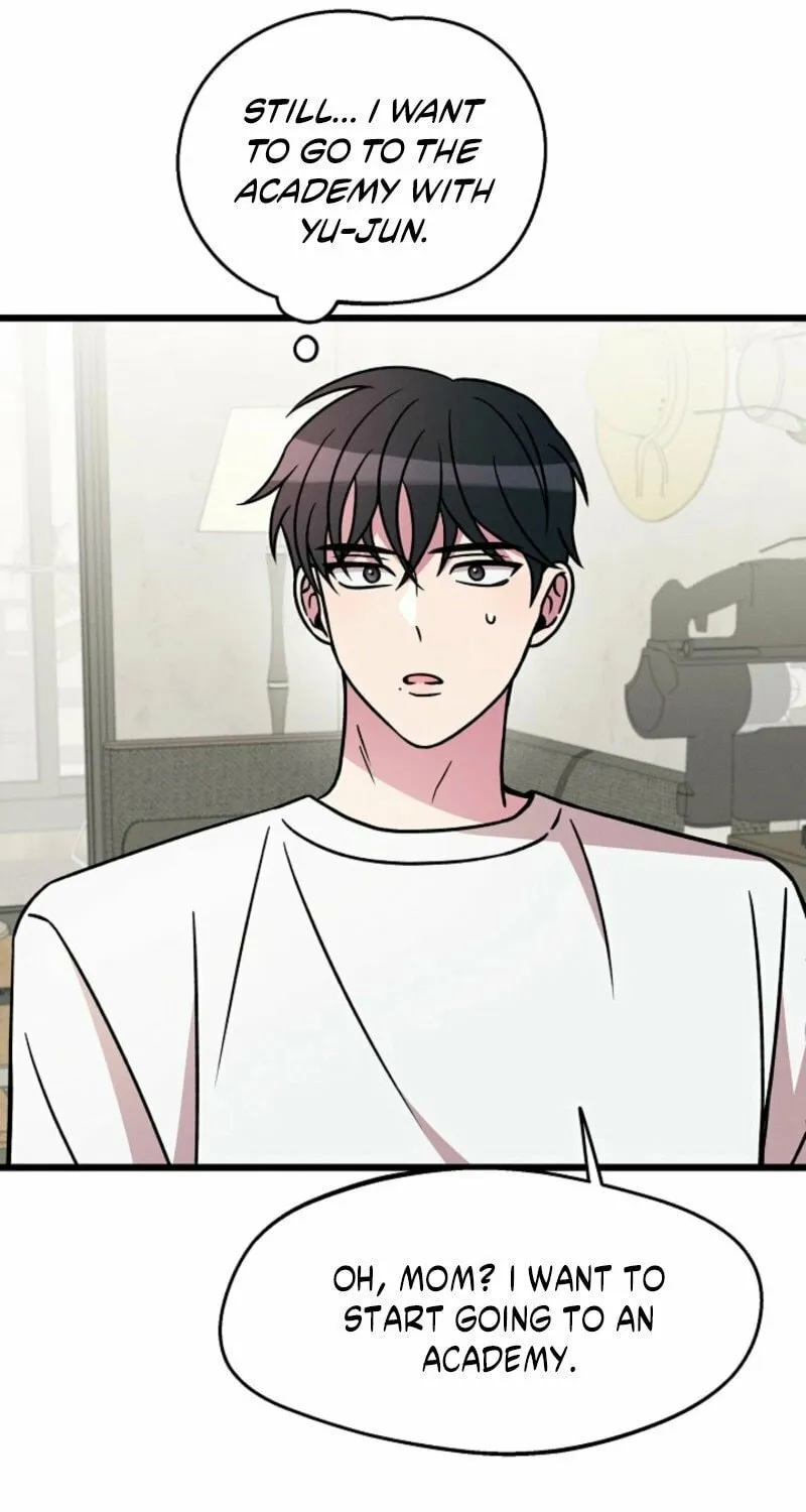 Read Alien to Love chapter 17 image 104 on Lezhin
