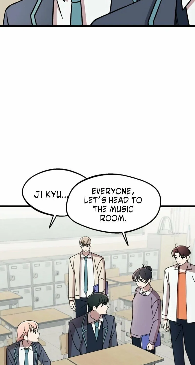 Read Alien to Love chapter 17 image 33 on Lezhin