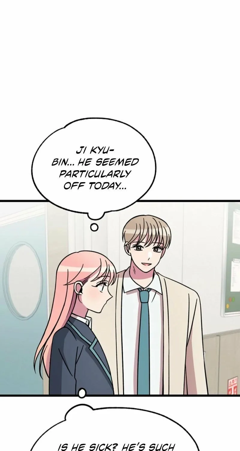 Read Alien to Love chapter 17 image 36 on Lezhin